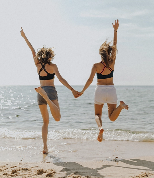 Kasım Sıcaklarında Denize Girebileceğin Lokasyonlar