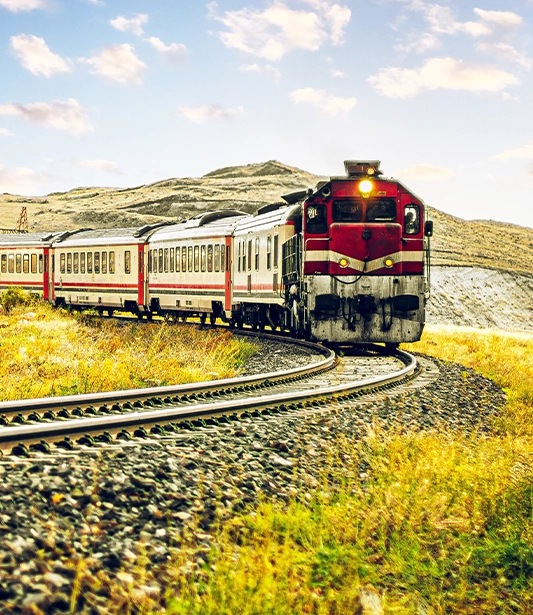 Kasımda Anadolu’yu Keşfetmek Bir Başka!