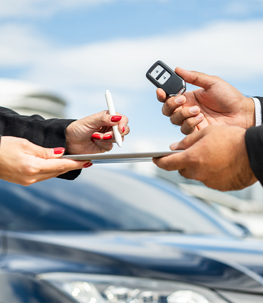 Araç Kiralama Sigortası Hakkında Merak Edilenler