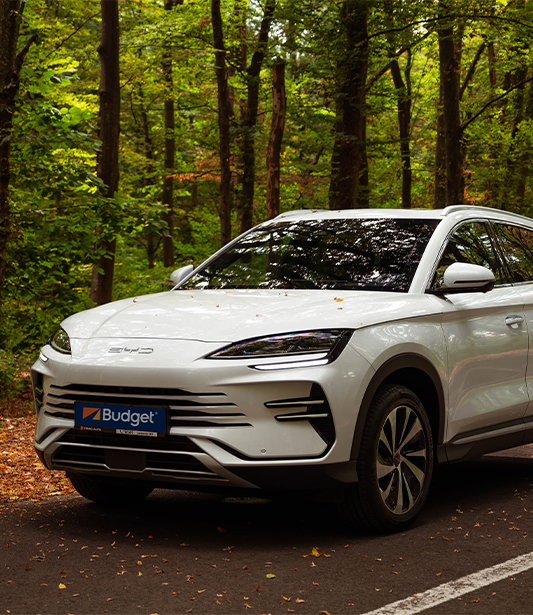 BYD Seal U DM-I: Hibrit Gücüyle Fark Yaratan Yolculuklar