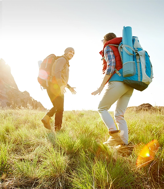 Ülkemizin En Yüksek Dağlarına Yürüyoruz!