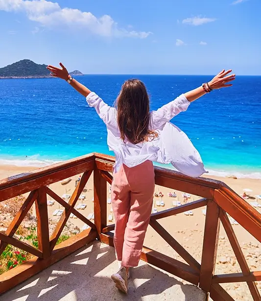 Baharın Tadını Bu Koylarda Çıkar!