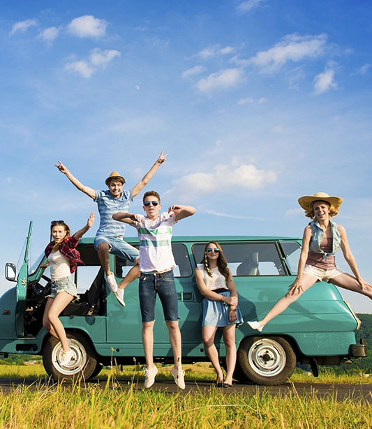 Uzun Yol Arabası Neye Göre Seçilmeli?