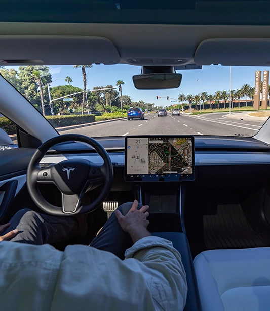 Akıllı Sürüş Deneyiminde Fark Yaratan Araçlar!