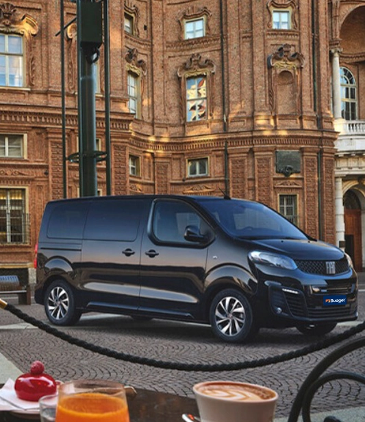 Geniş Ailelerin Yeni Yol Arkadaşı Fiat Ulysee