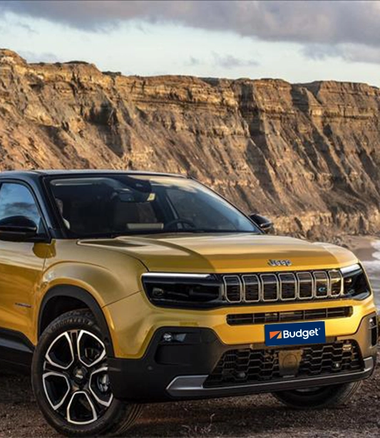 Aşk Dolu Yolculuklar İçin Jeep Avenger Keşfi