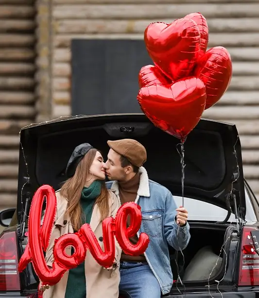 Birlikte İlk Yolculuğa Çıkacak Çiftler İçin İpuçları