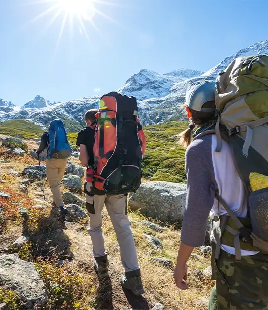Kaçkar Dağı Eteklerinde Huzuru Yakalamaya Hazır Mısın? 
