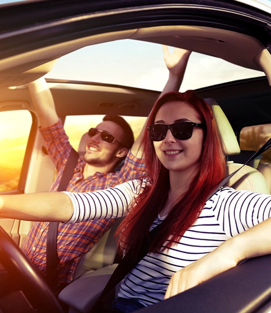 Sıcak Havalarda Araç İçinde Ferahlığı Yaşa