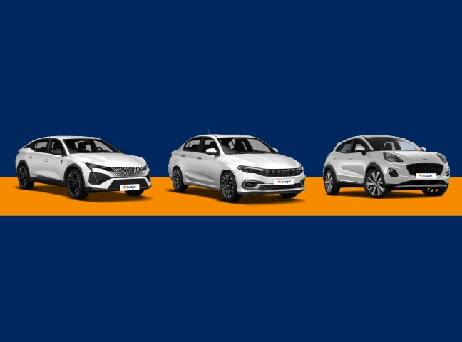 Aylık Kurumsal Kiralamalarında İndirimli Fiyatlar Budget’ta