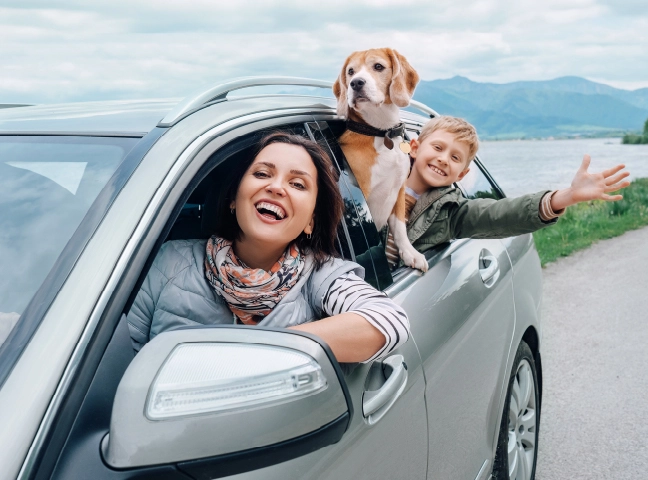 Ara Tatil Yolculuğuna Budget'la %35 İndirimli Başla