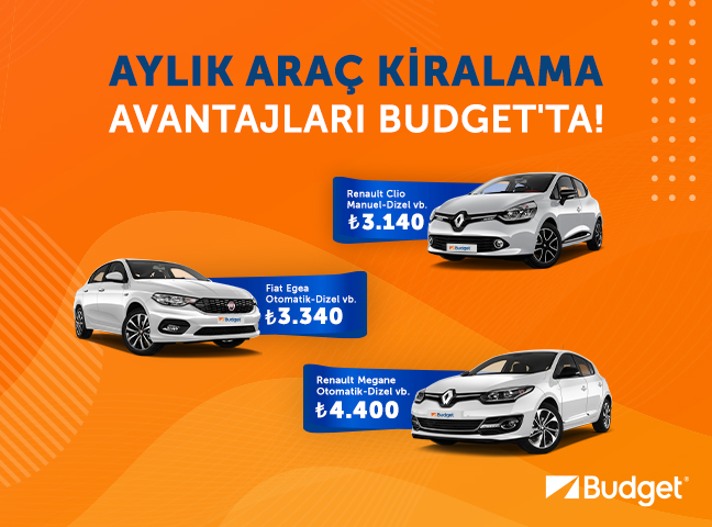 budget