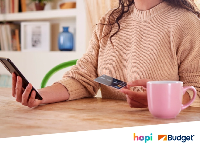 Hopililere Özel %35 İndirim ve 50 TL Paracık