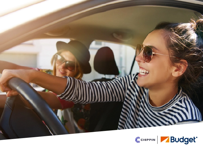 Budget Kiralamaların Chippin'de %35 İndirimli!