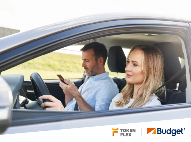 TokenFlex'liler Budget'ta da Avantajlı