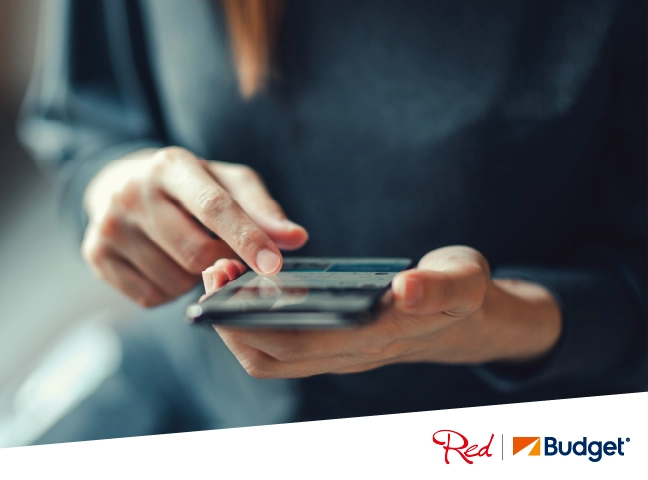 40% Discount on Car Rentals for Vodafone Red Members