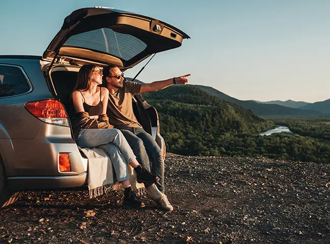 Enjoy 33% Off + a Complimentary Additional Driver from Budget!