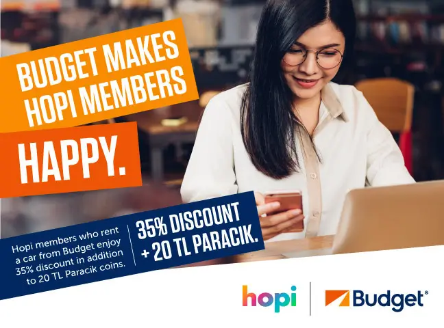 Exclusive Offer for Hopi Members