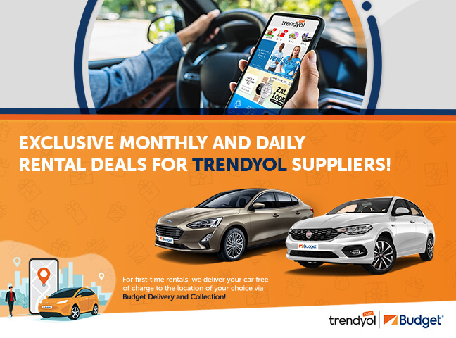 Trendyol Supplier Campaign